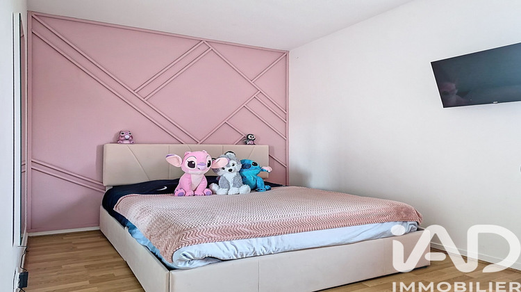 Ma-Cabane - Vente Maison Mercuès, 73 m²