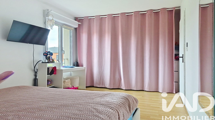 Ma-Cabane - Vente Maison Mercuès, 73 m²