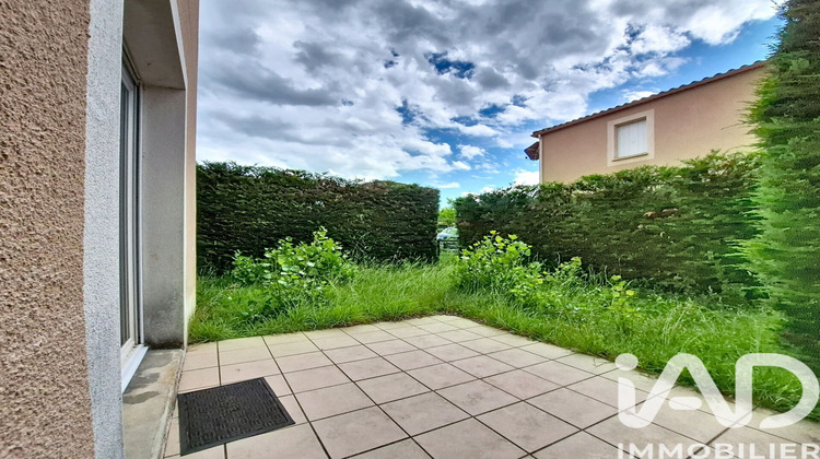 Ma-Cabane - Vente Maison Mercuès, 86 m²