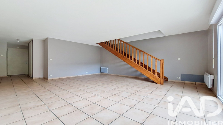 Ma-Cabane - Vente Maison Mercuès, 86 m²