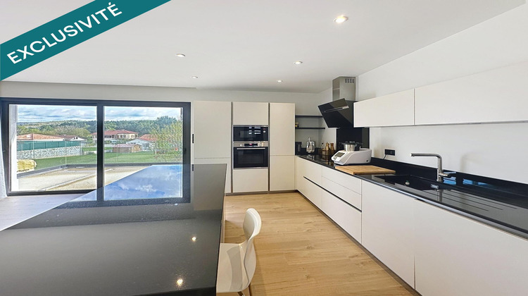 Ma-Cabane - Vente Maison Mercues, 121 m²
