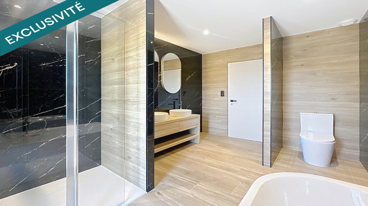 Ma-Cabane - Vente Maison Mercues, 121 m²