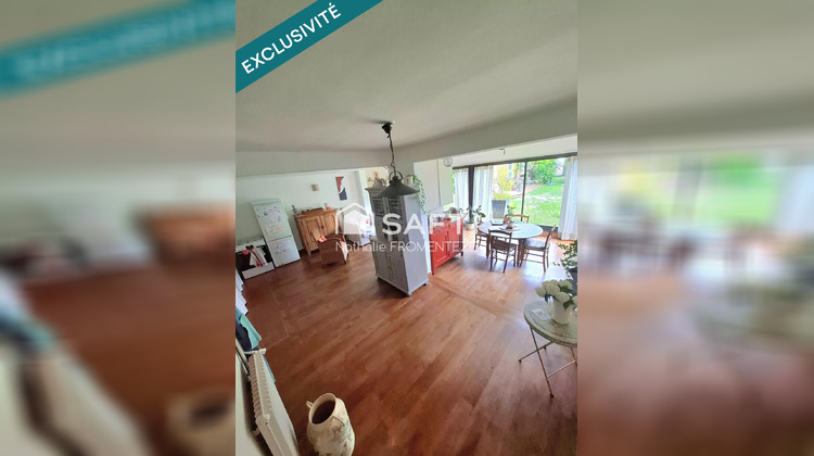 Ma-Cabane - Vente Maison Mercues, 94 m²