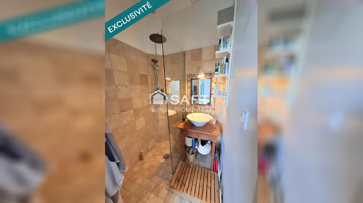 Ma-Cabane - Vente Maison Mercues, 94 m²