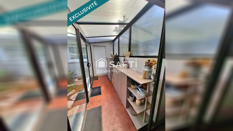Ma-Cabane - Vente Maison Mercues, 94 m²