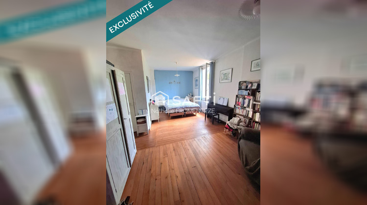 Ma-Cabane - Vente Maison Mercues, 94 m²