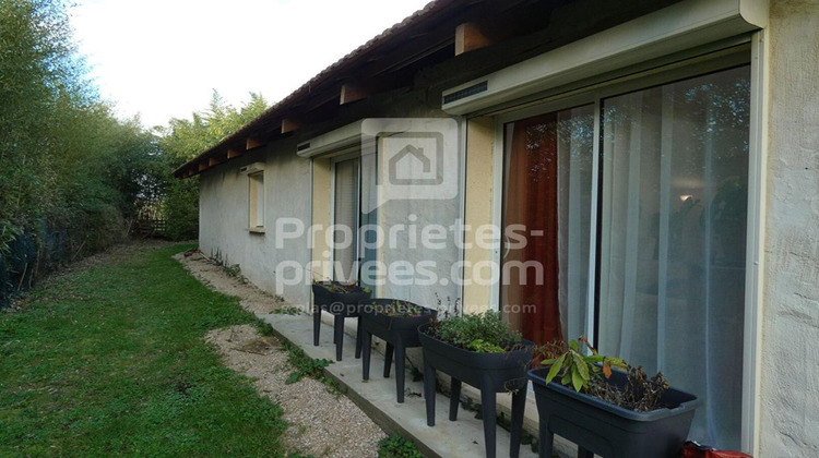 Ma-Cabane - Vente Maison MERCUES, 100 m²