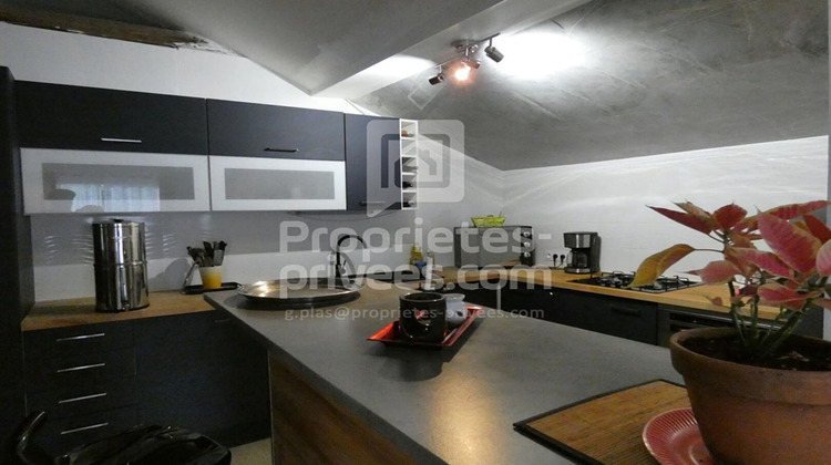 Ma-Cabane - Vente Maison MERCUES, 100 m²