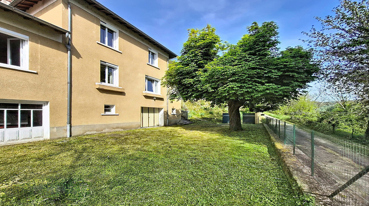 Ma-Cabane - Vente Maison MERCUES, 124 m²