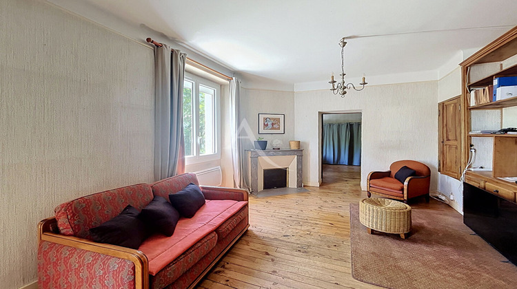 Ma-Cabane - Vente Maison MERCUES, 124 m²