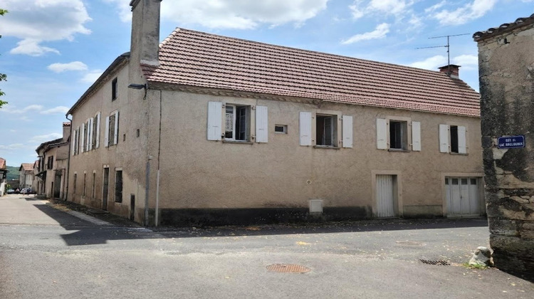 Ma-Cabane - Vente Maison Mercues, 155 m²