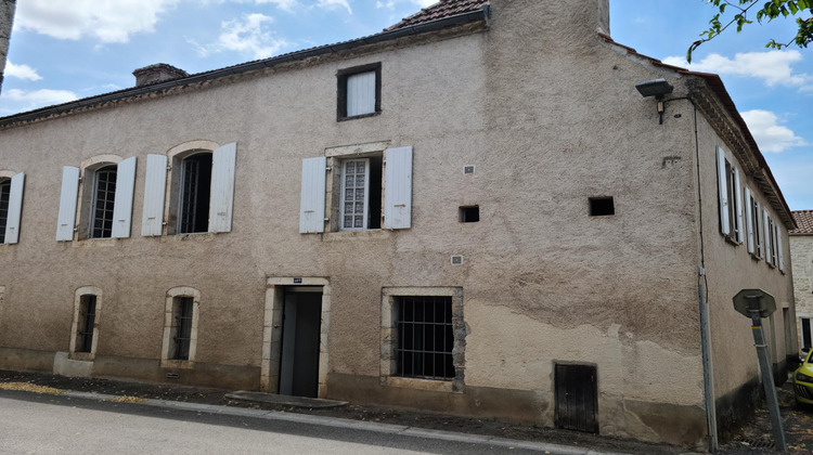 Ma-Cabane - Vente Maison Mercues, 155 m²