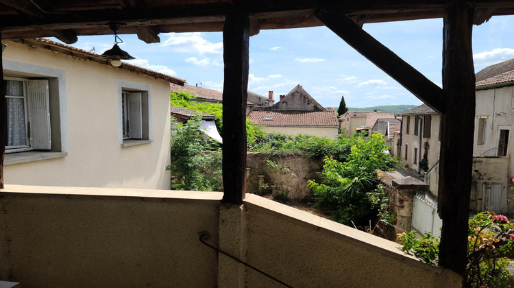 Ma-Cabane - Vente Maison Mercues, 155 m²