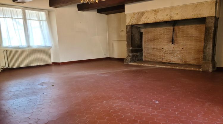 Ma-Cabane - Vente Maison Mercues, 155 m²