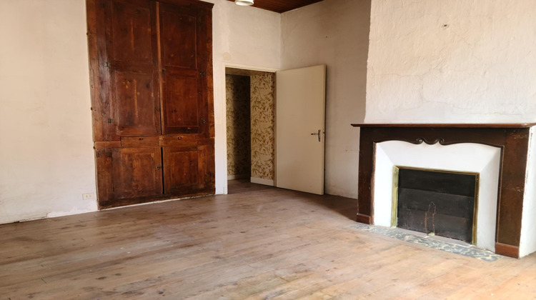 Ma-Cabane - Vente Maison Mercues, 155 m²