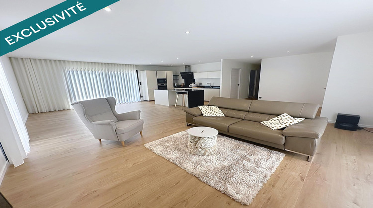 Ma-Cabane - Vente Maison Mercues, 121 m²