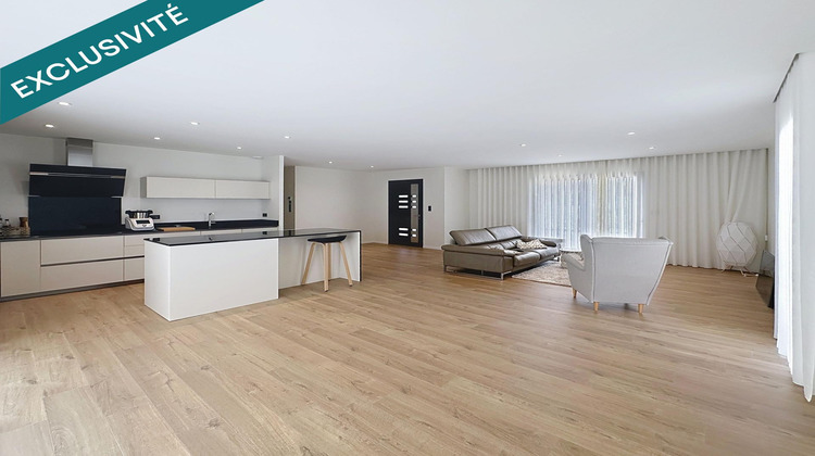 Ma-Cabane - Vente Maison Mercues, 121 m²