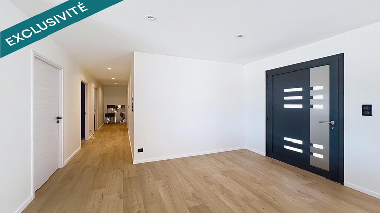 Ma-Cabane - Vente Maison Mercues, 121 m²