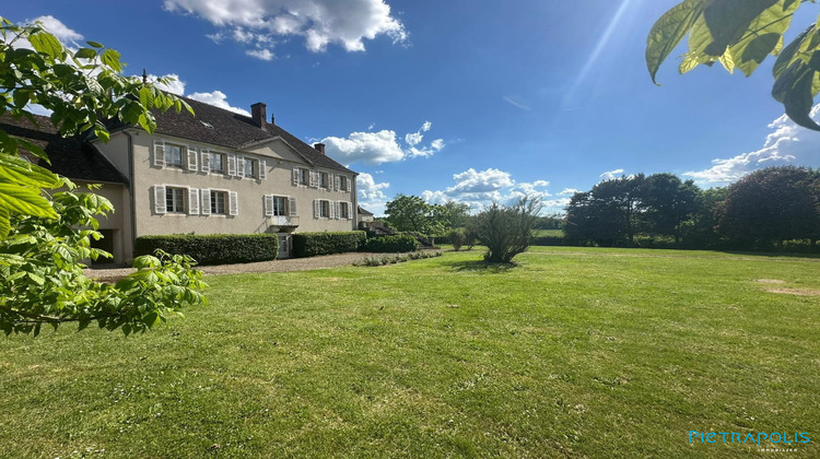 Ma-Cabane - Vente Maison Mercurey, 305 m²