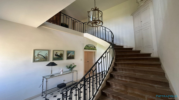 Ma-Cabane - Vente Maison Mercurey, 305 m²