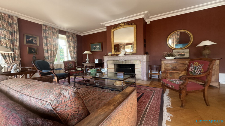 Ma-Cabane - Vente Maison Mercurey, 305 m²