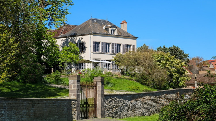 Ma-Cabane - Vente Maison MERCUREY, 380 m²