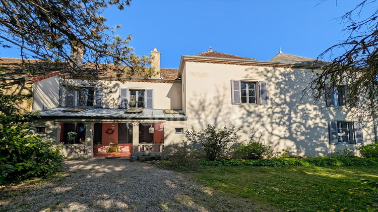 Ma-Cabane - Vente Maison MERCUREY, 380 m²