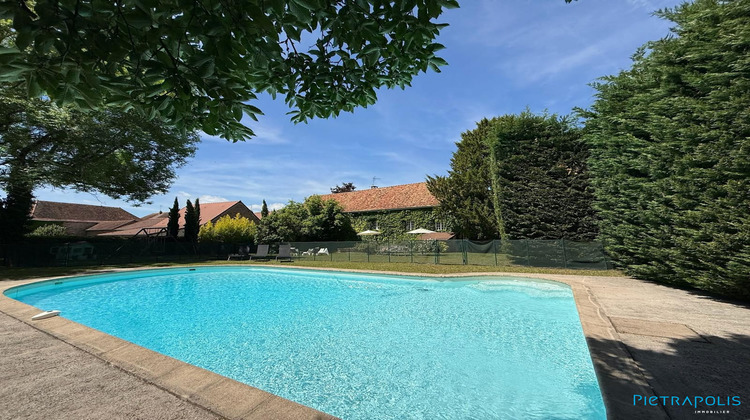 Ma-Cabane - Vente Maison Mercurey, 470 m²