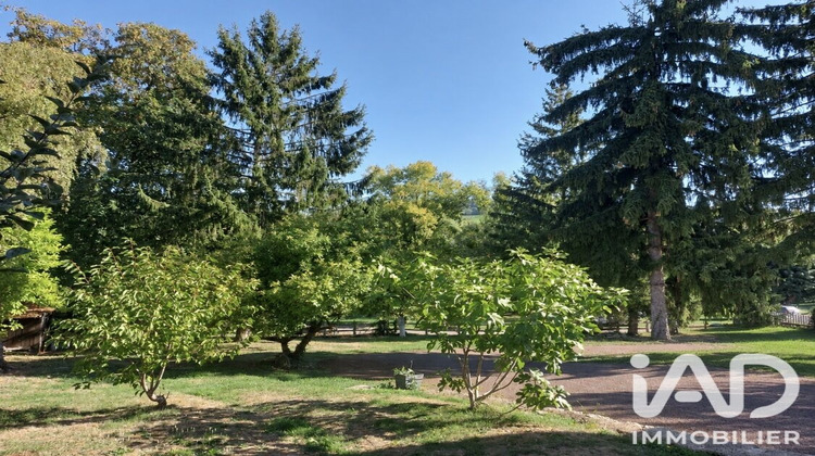Ma-Cabane - Vente Maison Mercurey, 185 m²