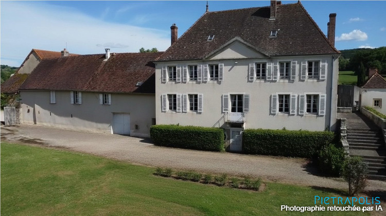 Ma-Cabane - Vente Maison Mercurey, 305 m²