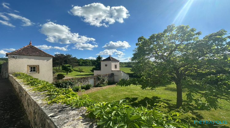 Ma-Cabane - Vente Maison Mercurey, 305 m²