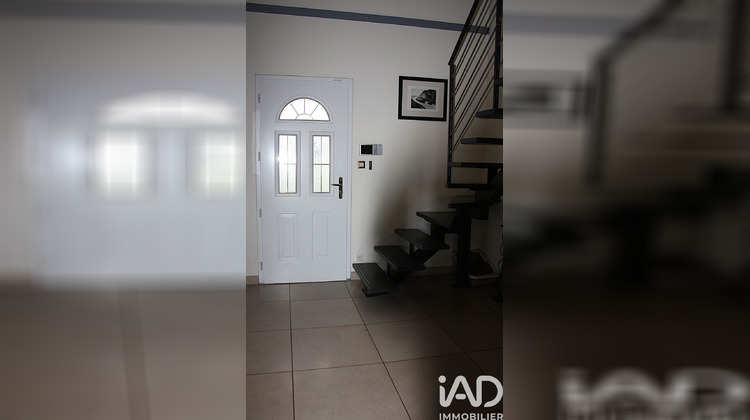 Ma-Cabane - Vente Maison Mercurol, 170 m²