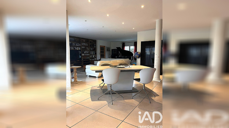 Ma-Cabane - Vente Maison Mercurol, 170 m²