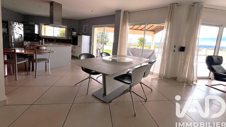 Ma-Cabane - Vente Maison Mercurol, 170 m²