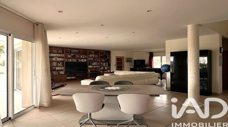 Ma-Cabane - Vente Maison Mercurol, 170 m²