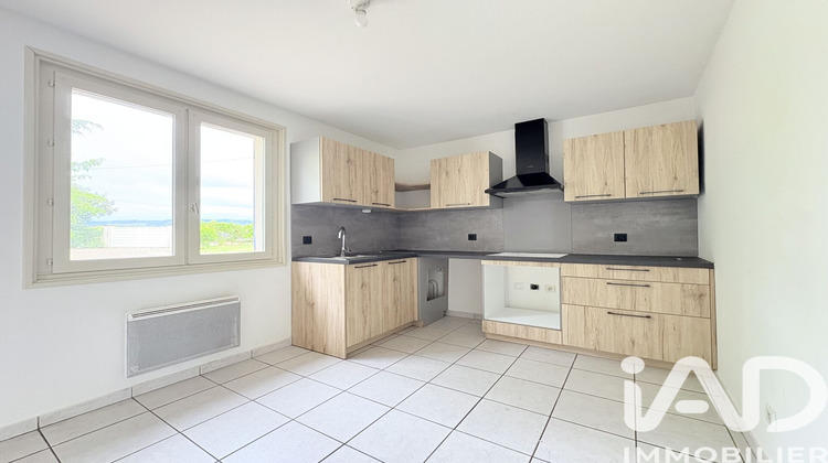 Ma-Cabane - Vente Maison Mercurol, 94 m²