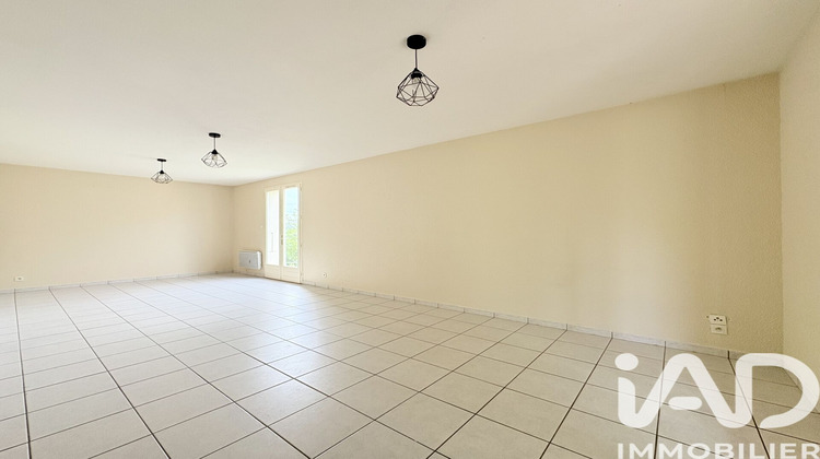 Ma-Cabane - Vente Maison Mercurol, 94 m²