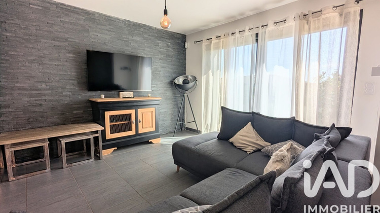Ma-Cabane - Vente Maison Mercurol, 156 m²