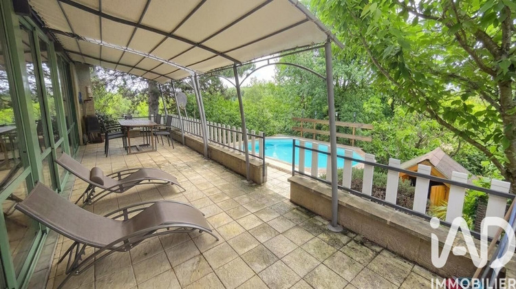 Ma-Cabane - Vente Maison Mercurol, 150 m²