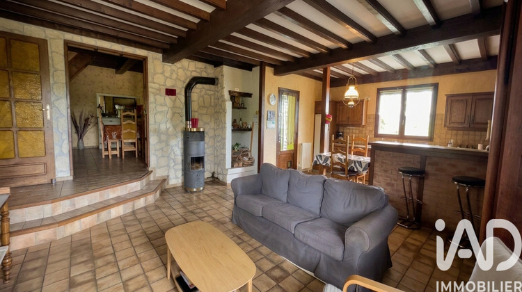 Ma-Cabane - Vente Maison Mercurol, 150 m²