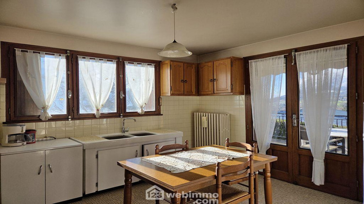 Ma-Cabane - Vente Maison Mercury, 125 m²