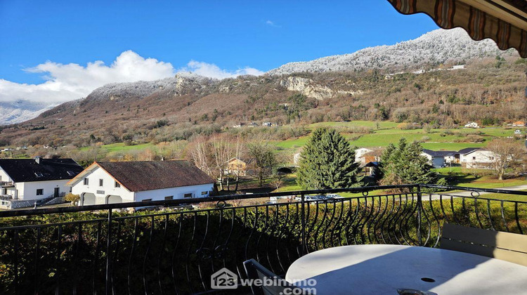 Ma-Cabane - Vente Maison Mercury, 125 m²