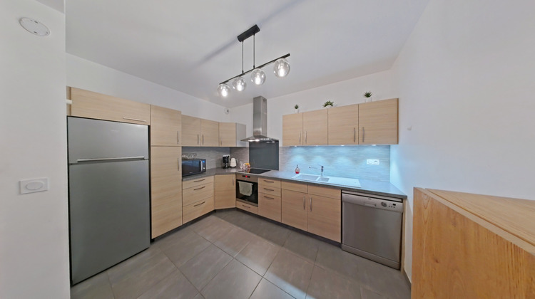 Ma-Cabane - Vente Maison Mercury, 85 m²