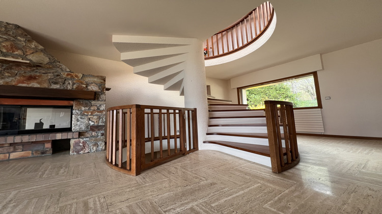 Ma-Cabane - Vente Maison Mercury, 455 m²