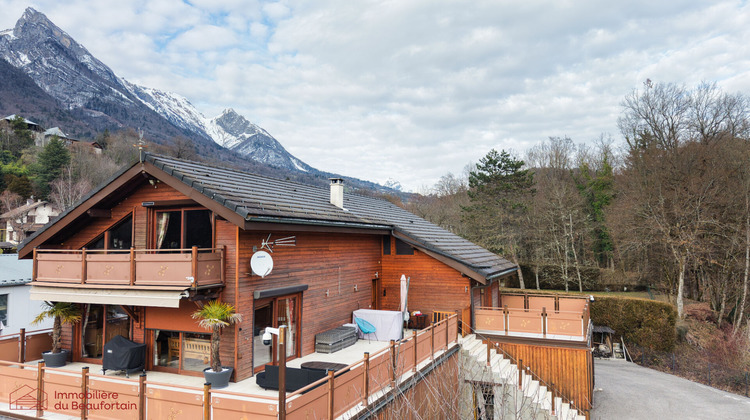 Ma-Cabane - Vente Maison MERCURY, 468 m²