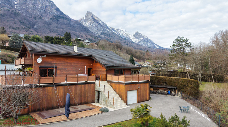 Ma-Cabane - Vente Maison MERCURY, 468 m²