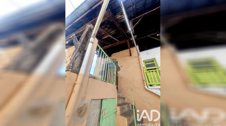 Ma-Cabane - Vente Maison Mercury, 39 m²