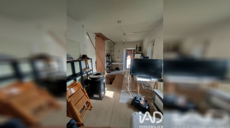 Ma-Cabane - Vente Maison Mercury, 39 m²