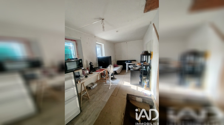 Ma-Cabane - Vente Maison Mercury, 39 m²