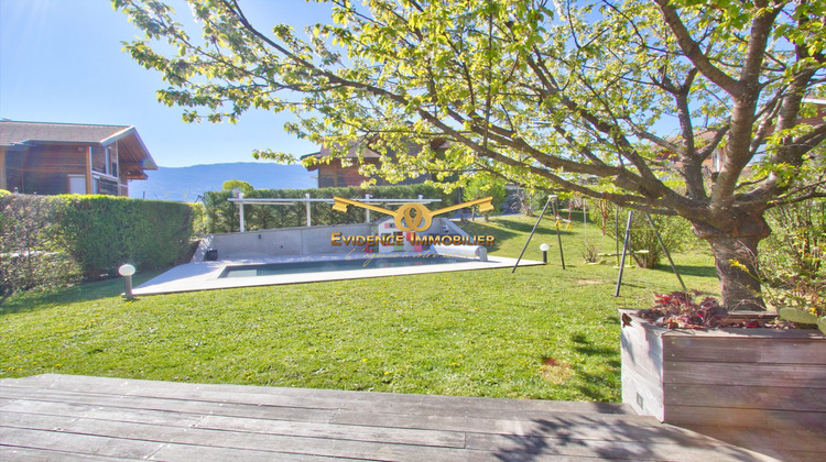 Ma-Cabane - Vente Maison Mercury, 97 m²